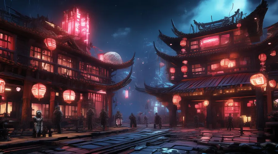 黑暗传说兑换码横幅图片2